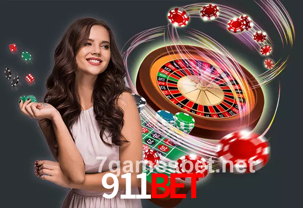vivo no cassino 911Bet