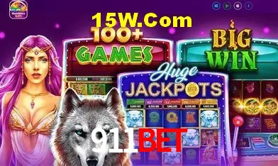911Bet São Paulo - Top Slots