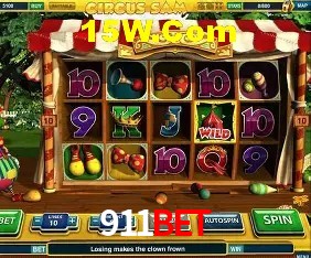 Login Seguro 911Bet