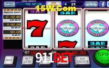 911Bet - Rápido Acesse