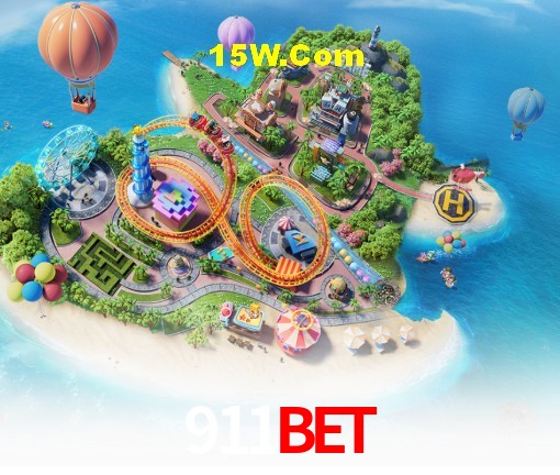 Provedores de Jogos 911Bet