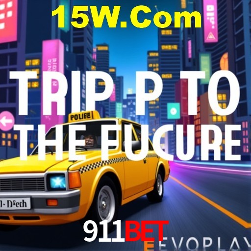 Interface do App 911Bet