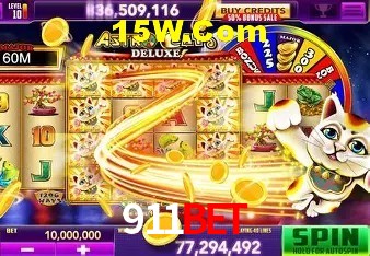 911Bet Rio de Janeiro - Popular Jogos