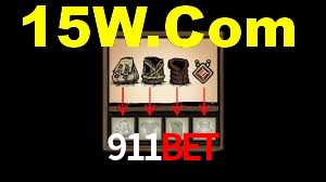 Programa VIP 911Bet