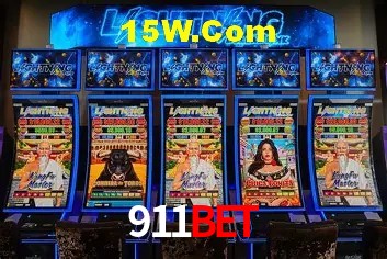 911Bet Salvador - Support