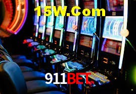 Experiência VIP 911Bet