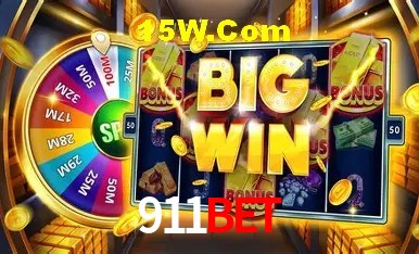 911Bet Plataforma - Certificada MGA desde 2015