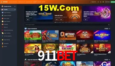 911Bet Belo Horizonte - Winners