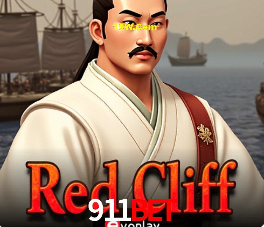 Jogos de Slot 911Bet
