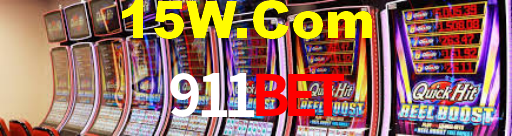 911Bet App