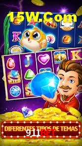 Live Casino 911Bet