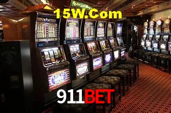 911Bet Promoções - 30+ Ofertas Diárias