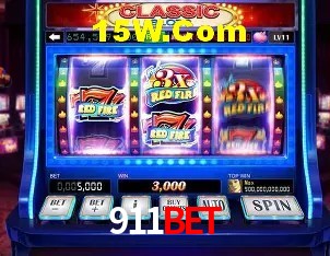 911Bet Belo Horizonte - Jackpots