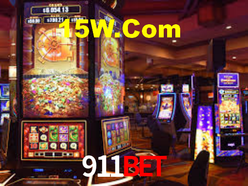 911Bet