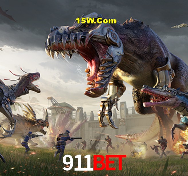 Casino Ao Vivo 911Bet