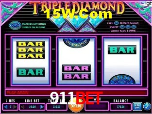 911Bet - User Statistics