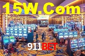 Blackjack Table 911Bet