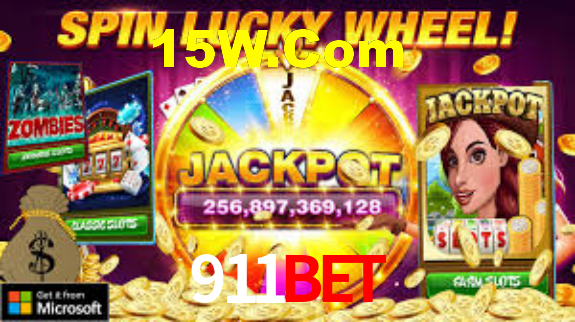 911Bet
