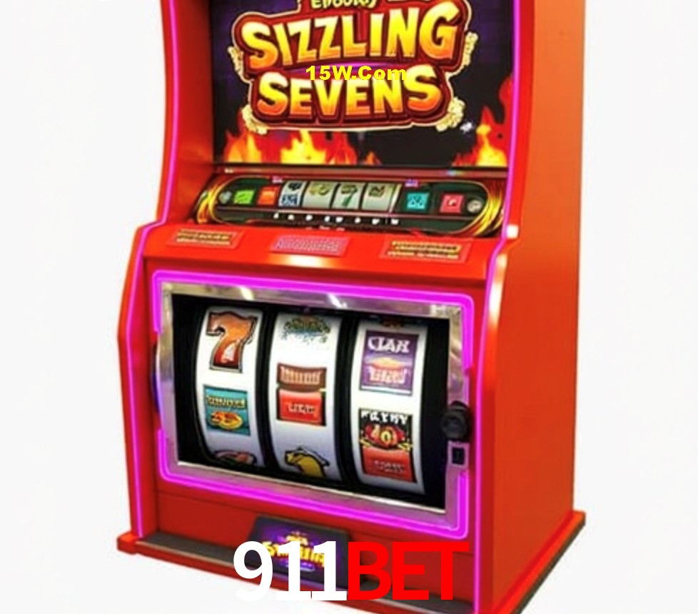 Diretório de Jogos 911Bet