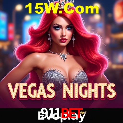 Descubra o Mundo do Cassino Online com 911Bet
