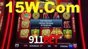 Tournaments 911Bet