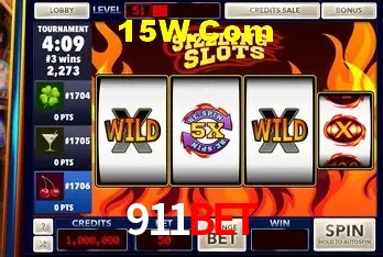 911Bet Belo Horizonte - Payments