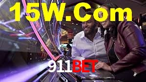Welcome Bonus 911Bet