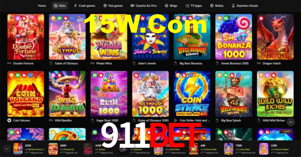 911Bet App