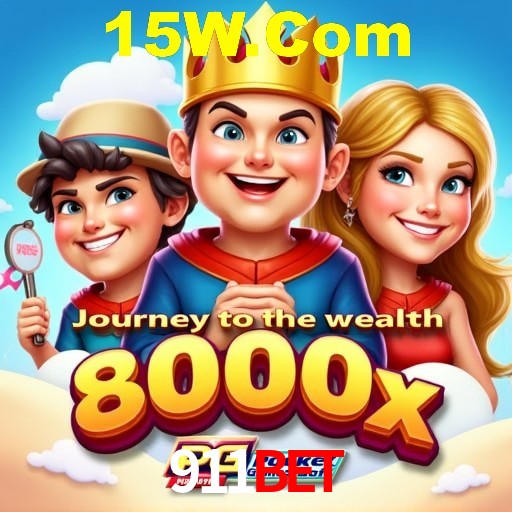 Interface Premium 911Bet