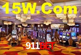 Premium Interface 911Bet