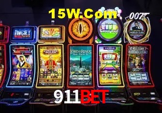 Promoções Sazonais 911Bet