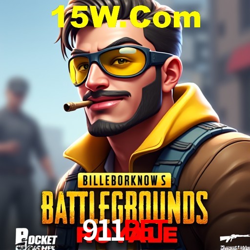 Descubra a Magia dos Jogos de Arcade no 911Bet