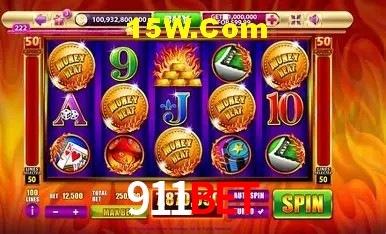911Bet Rio de Janeiro - Licenses