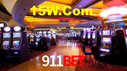 911Bet: Seu Cassino Premiado com Pagamentos Rápidos