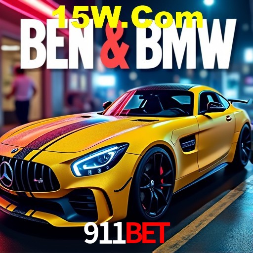 Apostas Esportivas na 911Bet: Um Guia Completo