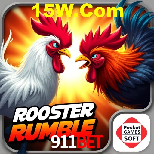 Interface do App 911Bet