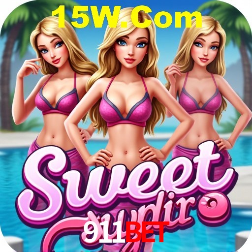 Bônus de Boas-vindas 911Bet