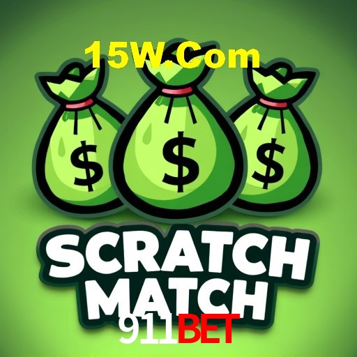 Bônus de Boas-vindas 911Bet