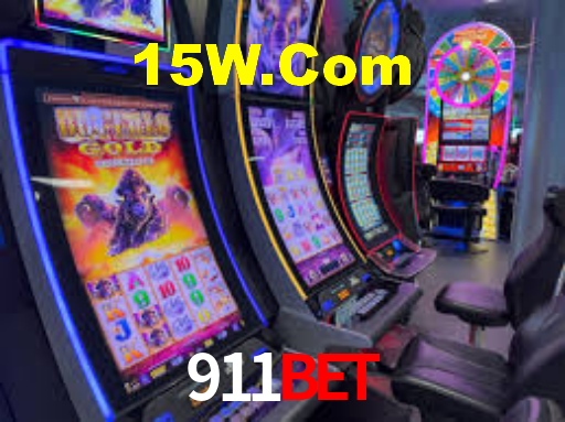 Tournaments 911Bet