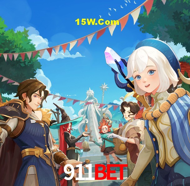 Recursos de Bônus 911Bet