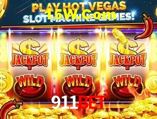 911Bet CaSSino