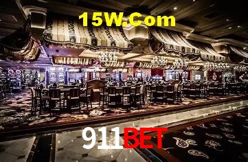 Jogos de Slot 911Bet