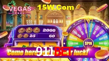 Casino Ao Vivo 911Bet