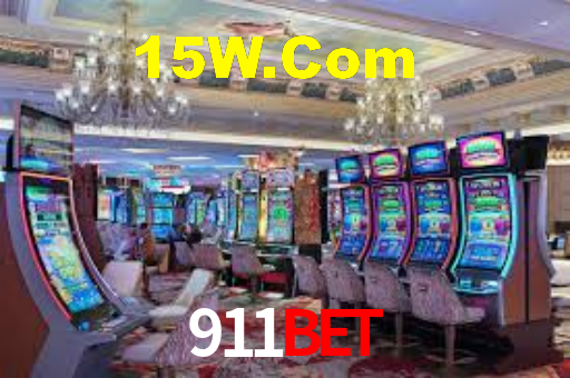 Welcome Bonus 911Bet